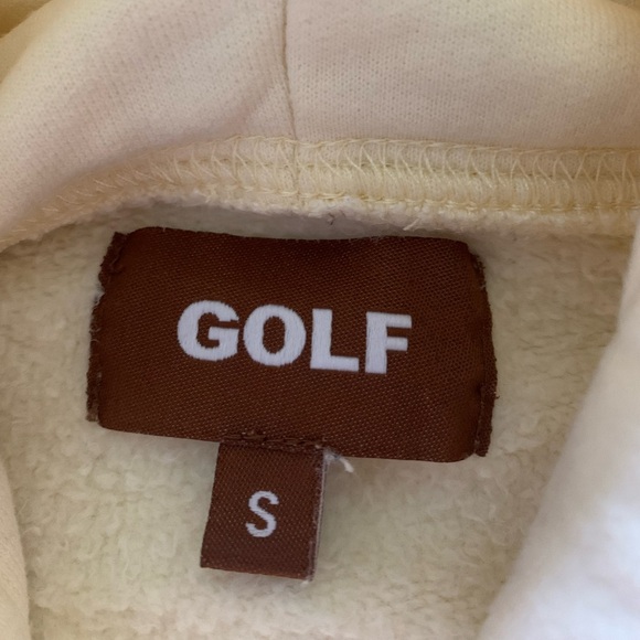 Golf Wang Multi 3D Logo Hoodie - Picture 6 of 7